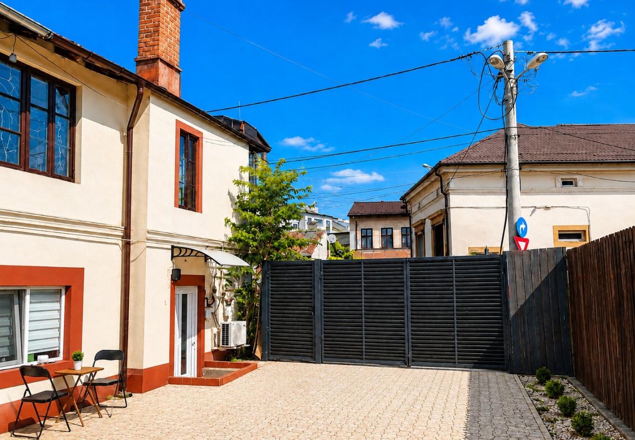 House in Craiova - In House