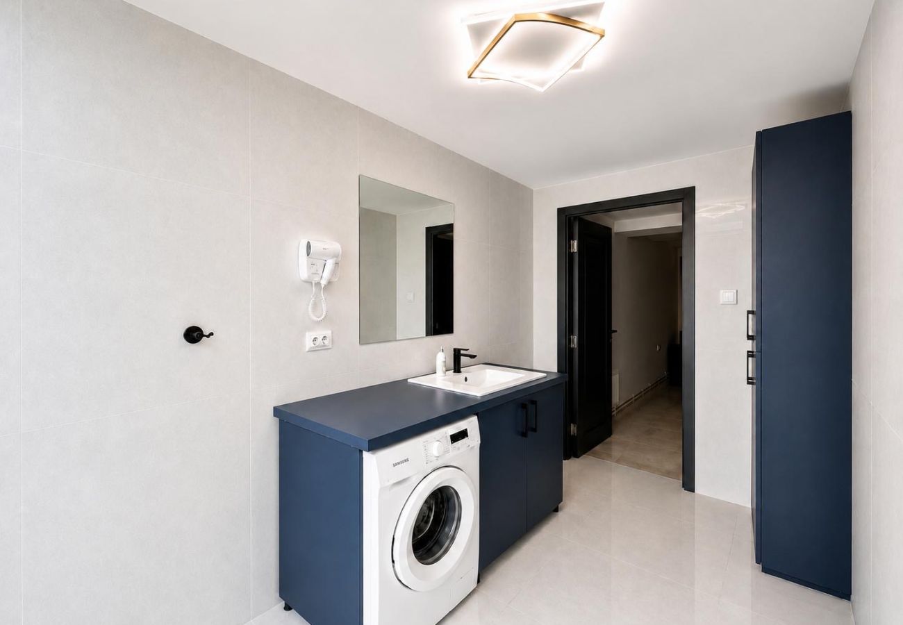 House in Craiova - In House