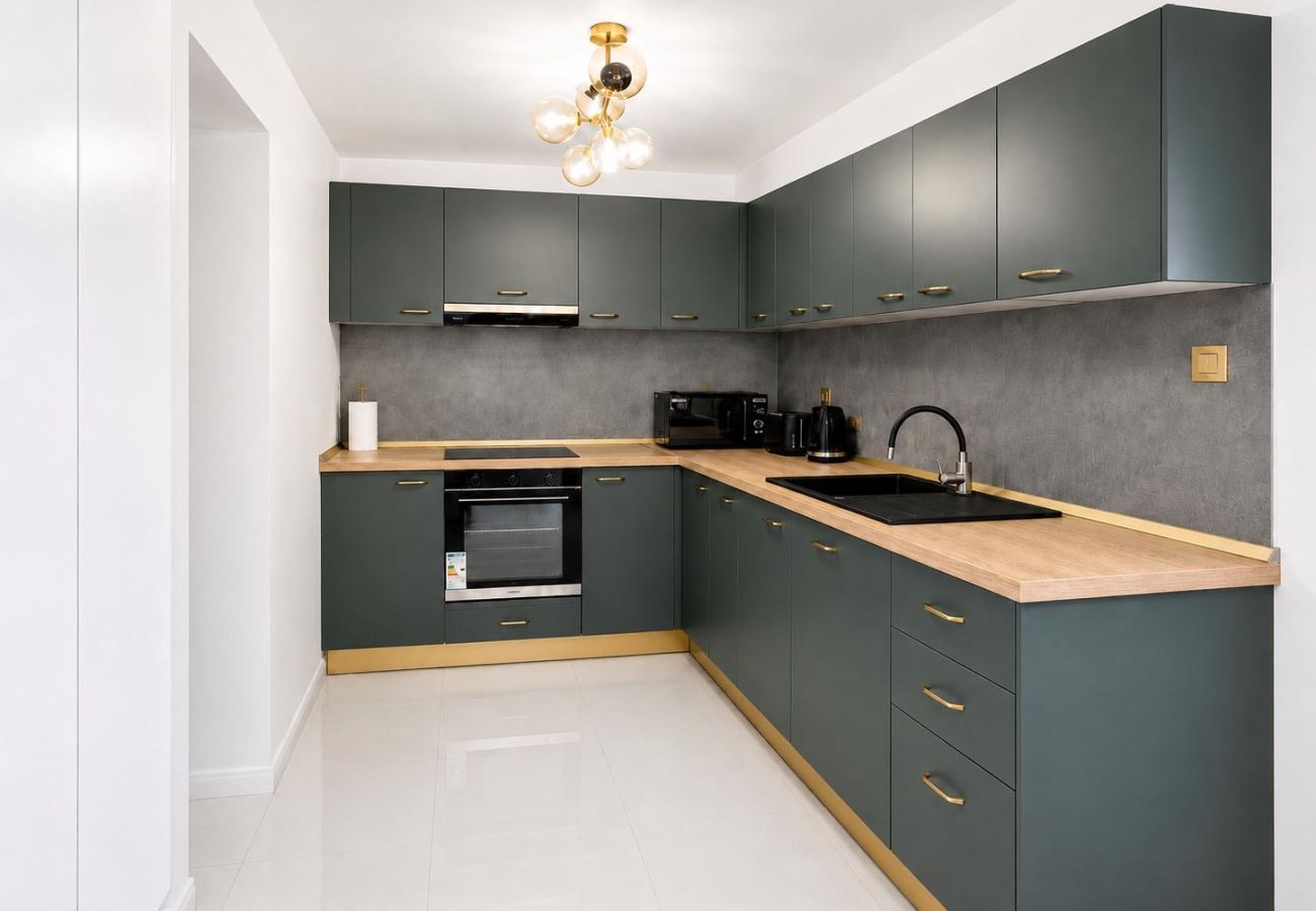 House in Craiova - In House