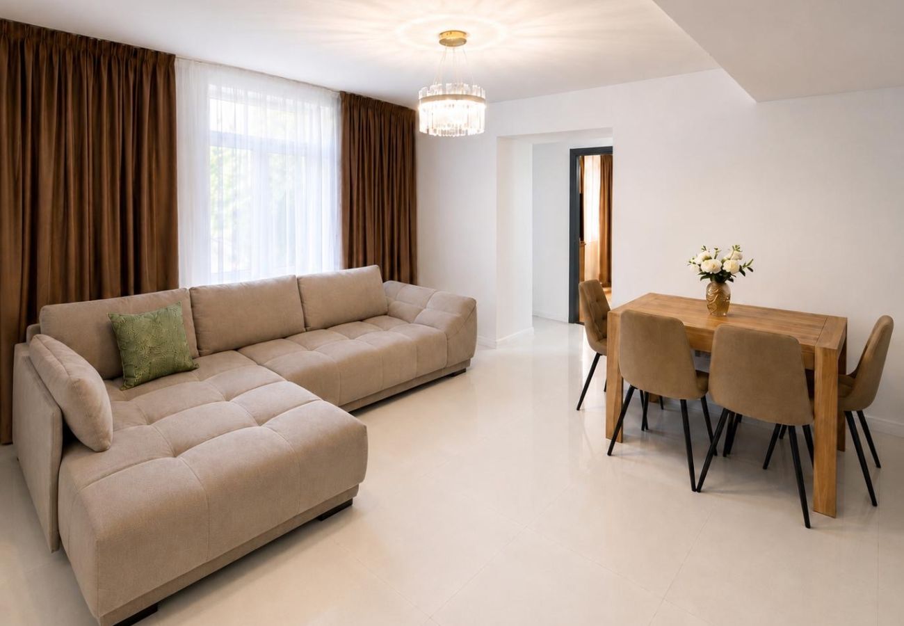 House in Craiova - In House
