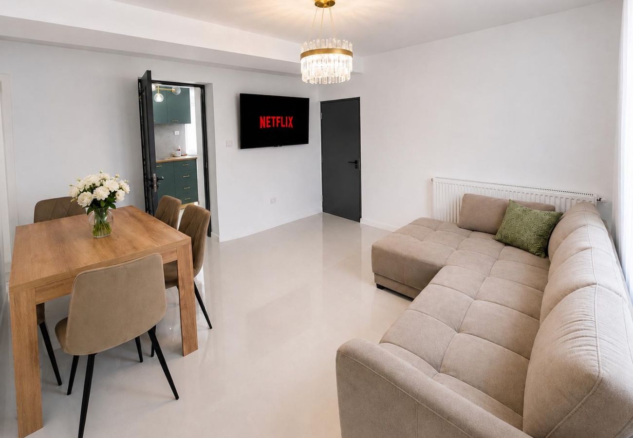House in Craiova - In House