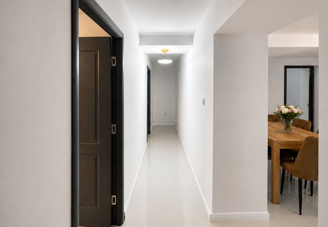 House in Craiova - In House