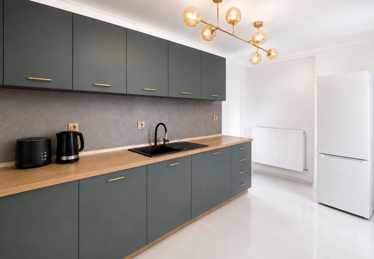 House in Craiova - In House