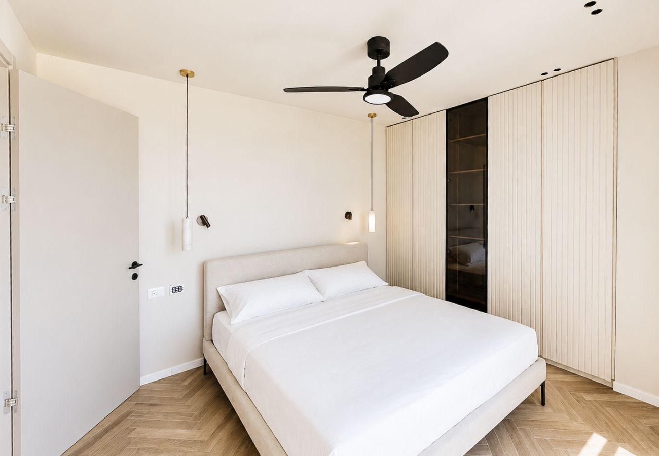 Apartment in Tel Aviv - Jaffa - Luxury Triplex & Terraces on Dizengoff by FeelHome