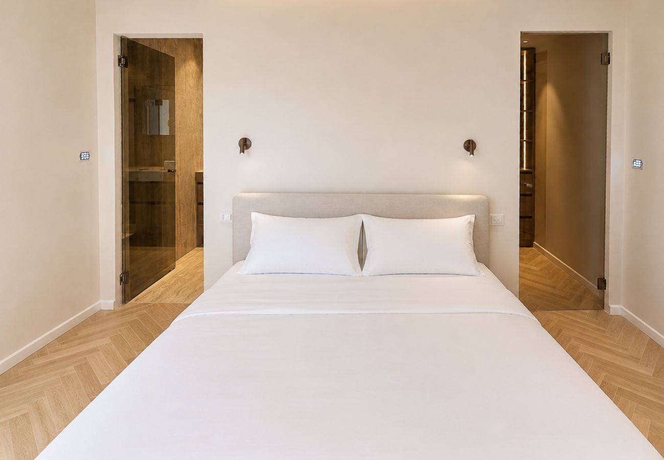 Apartment in Tel Aviv - Jaffa - Luxury Triplex & Terraces on Dizengoff by FeelHome