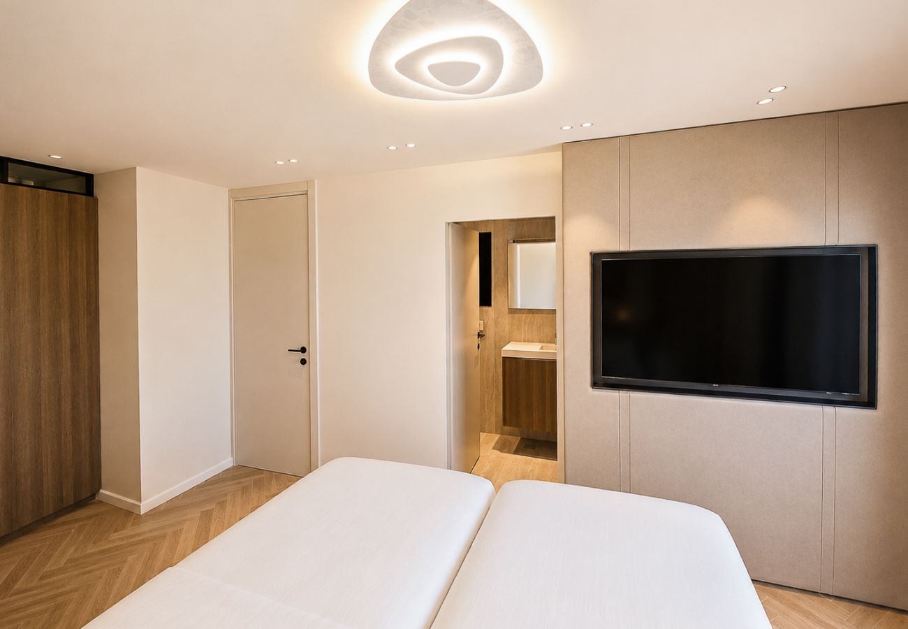 Apartment in Tel Aviv - Jaffa - Luxury Triplex & Terraces on Dizengoff by FeelHome