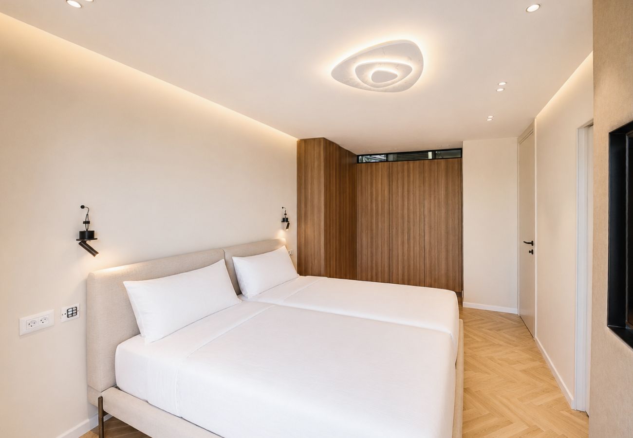 Apartment in Tel Aviv - Jaffa - Luxury Triplex & Terraces on Dizengoff by FeelHome