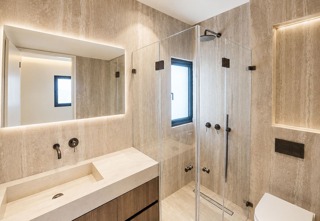 Apartment in Tel Aviv - Jaffa - Luxury Triplex & Terraces on Dizengoff by FeelHome