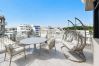 Apartment in Tel Aviv - Jaffa - Luxury Triplex & Terraces on Dizengoff by FeelHome
