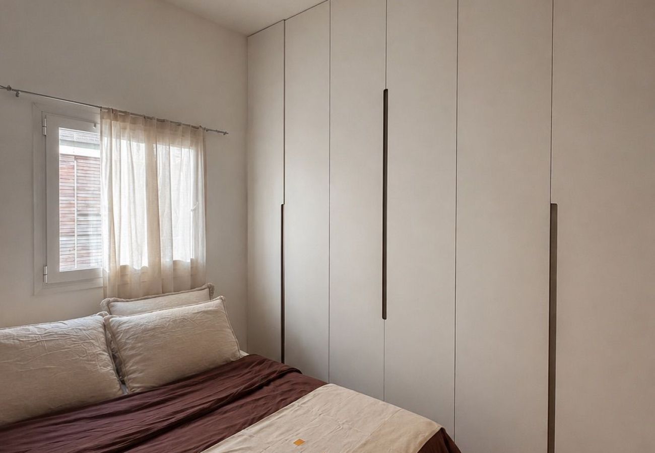 Apartment in Tel Aviv - Jaffa - Design Duplex 2 Terraces near Carmel Market | FeelHome