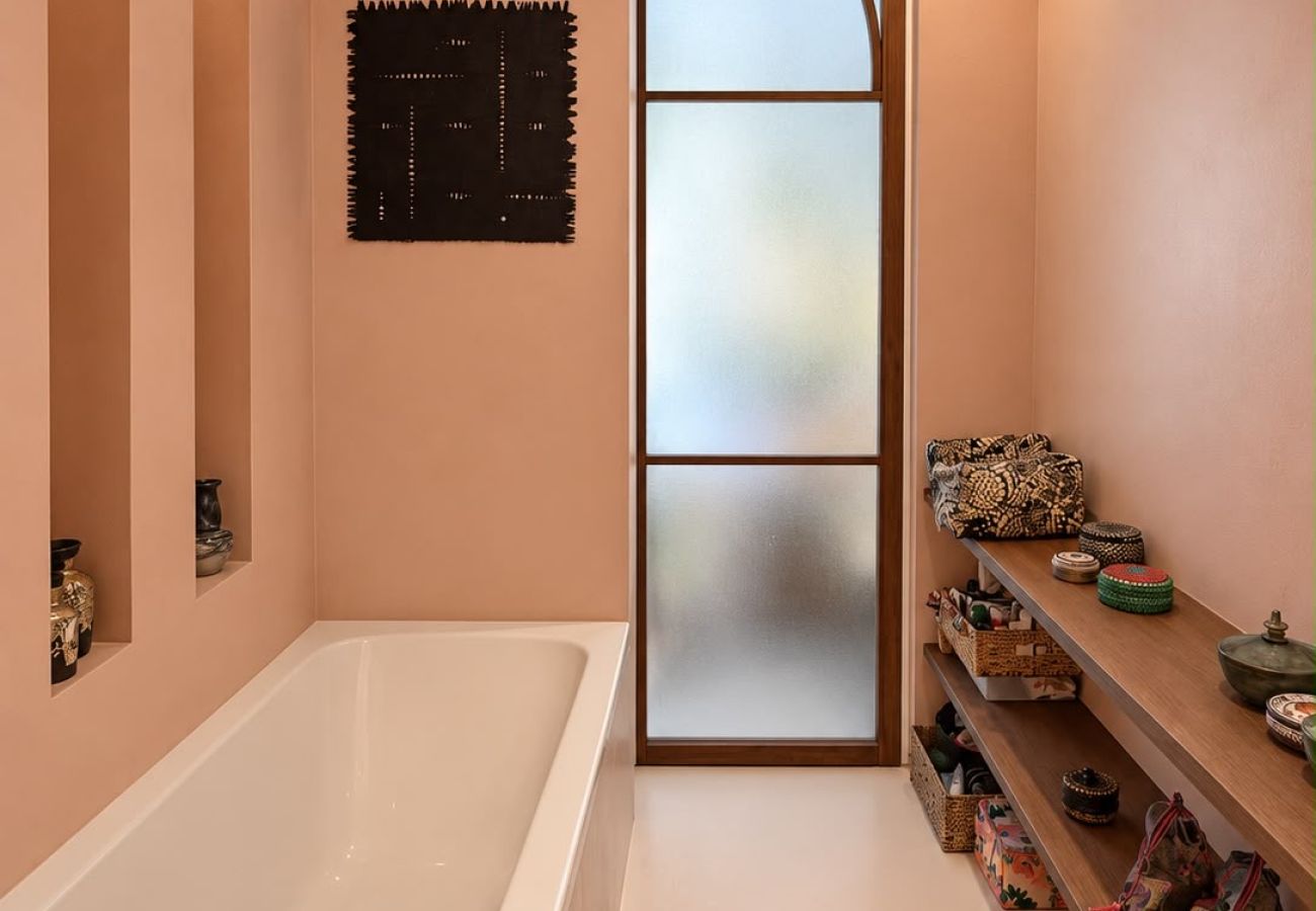 Apartment in Tel Aviv - Jaffa - Design Duplex 2 Terraces near Carmel Market | FeelHome
