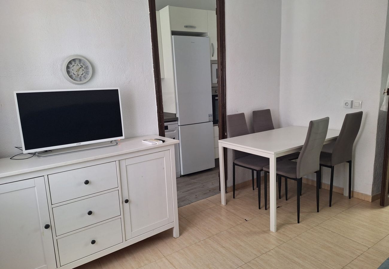 Apartment in Seville - YourHouse Feria, apartment in Sevilla center