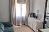 Apartment in Sevilla - YourHouse Feria, apartment in Sevilla center