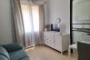 Apartment in Sevilla - YourHouse Feria, apartment in Sevilla center