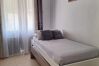 Apartment in Sevilla - YourHouse Feria, apartment in Sevilla center