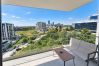 Apartment in Bucharest - Purple Vista