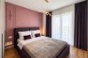 Apartment in Bucharest - Purple Vista