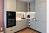 Apartment in Bucharest - Purple Vista