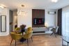 Apartment in Bucharest - Purple Vista