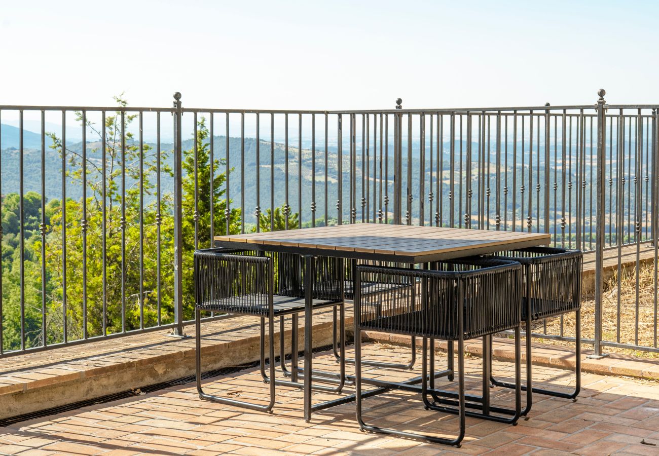 House in Castel Rigone - Casa Perugia – Authentic Stay in Castel Rigone