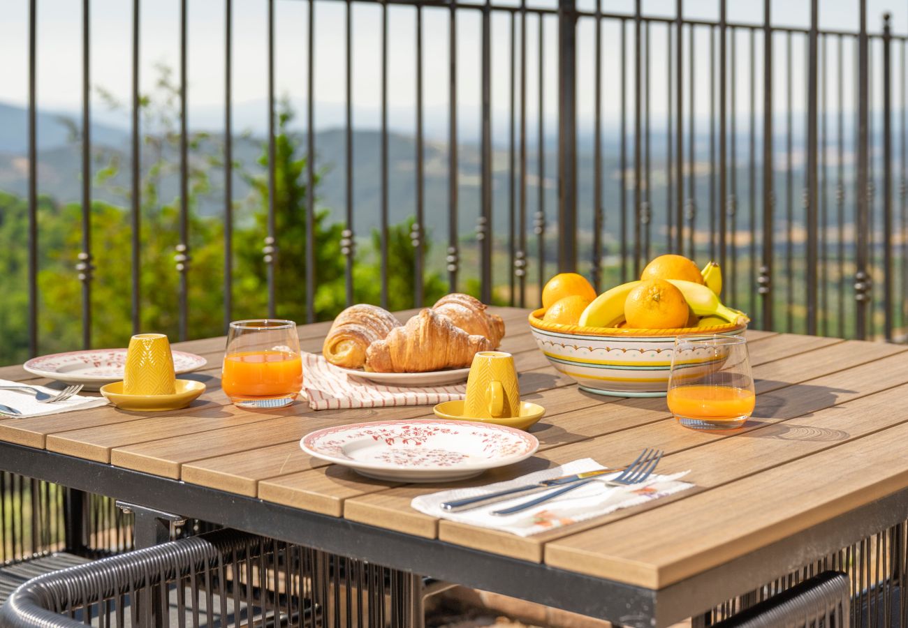 House in Castel Rigone - Casa Perugia – Authentic Stay in Castel Rigone