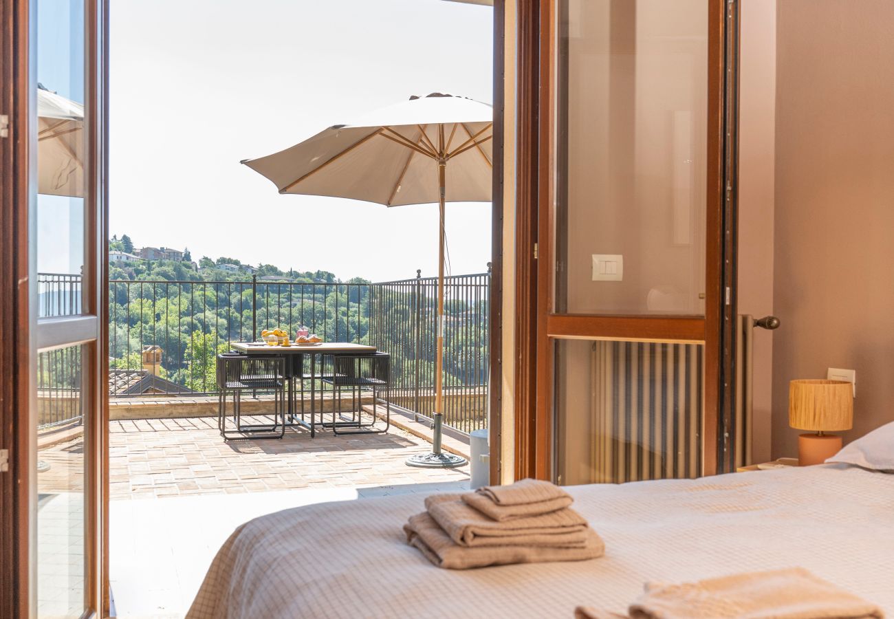 House in Castel Rigone - Casa Perugia – Authentic Stay in Castel Rigone