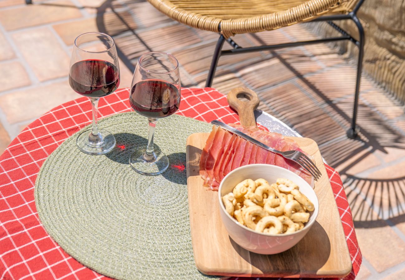 House in Castel Rigone - Casa Perugia – Authentic Stay in Castel Rigone
