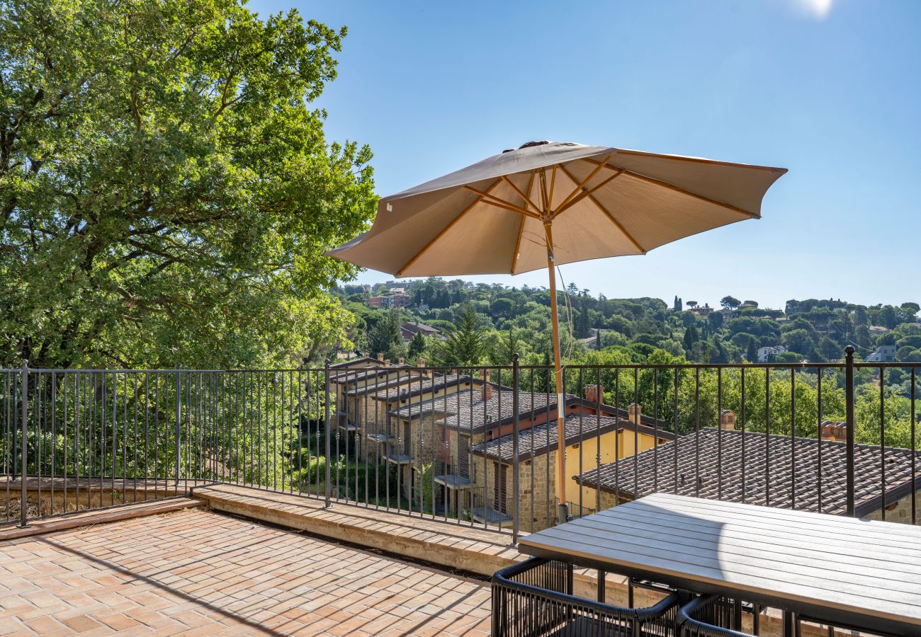 House in Castel Rigone - Casa Perugia – Authentic Stay in Castel Rigone