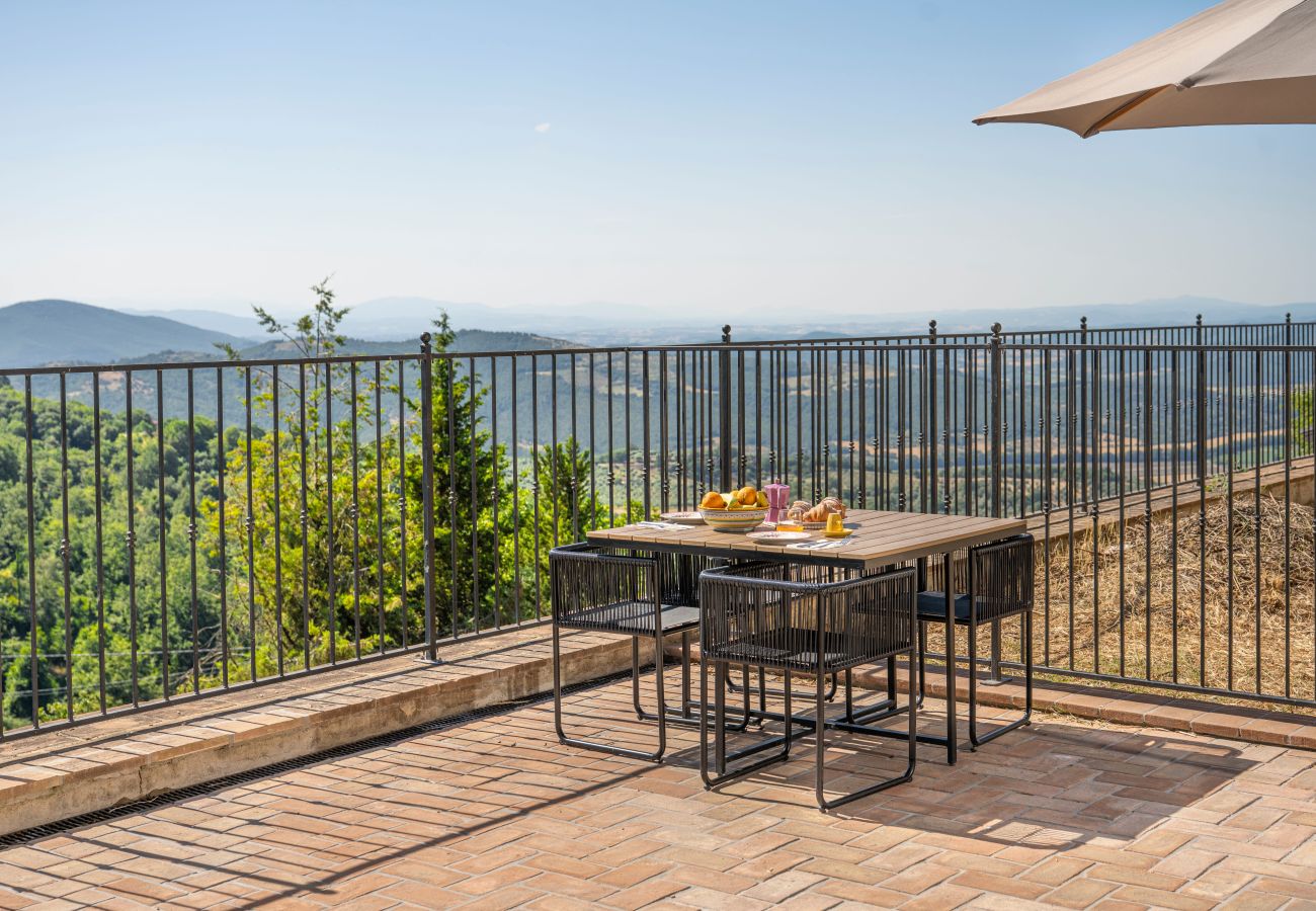House in Castel Rigone - Casa Perugia – Authentic Stay in Castel Rigone