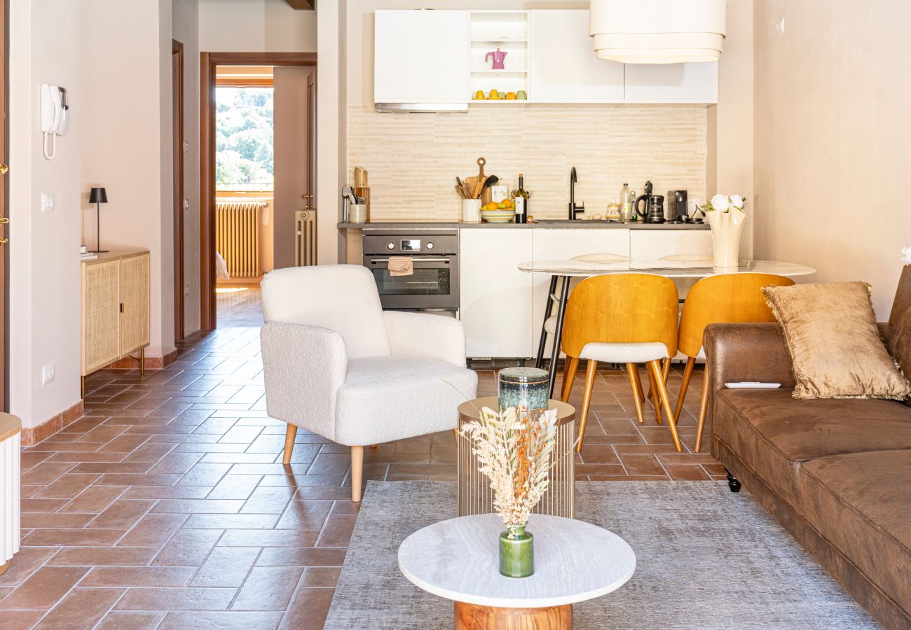 House in Castel Rigone - Casa Perugia – Authentic Stay in Castel Rigone