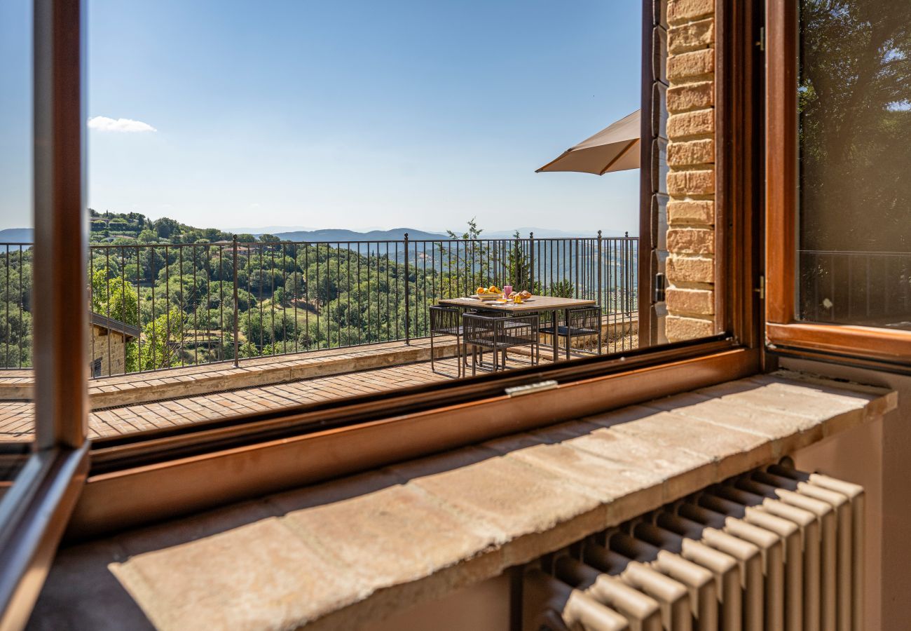 House in Castel Rigone - Casa Perugia – Authentic Stay in Castel Rigone