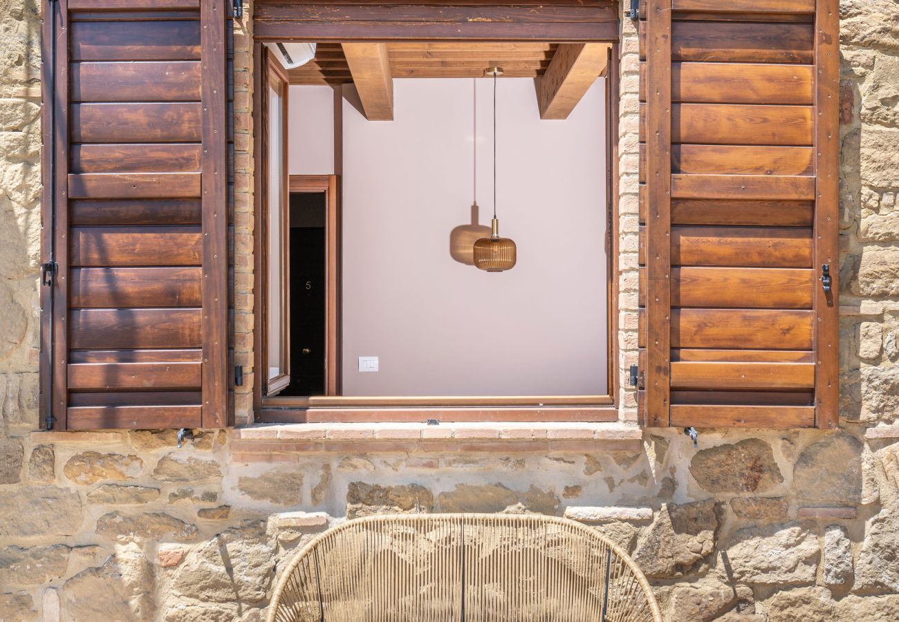 House in Castel Rigone - Casa Perugia – Authentic Stay in Castel Rigone