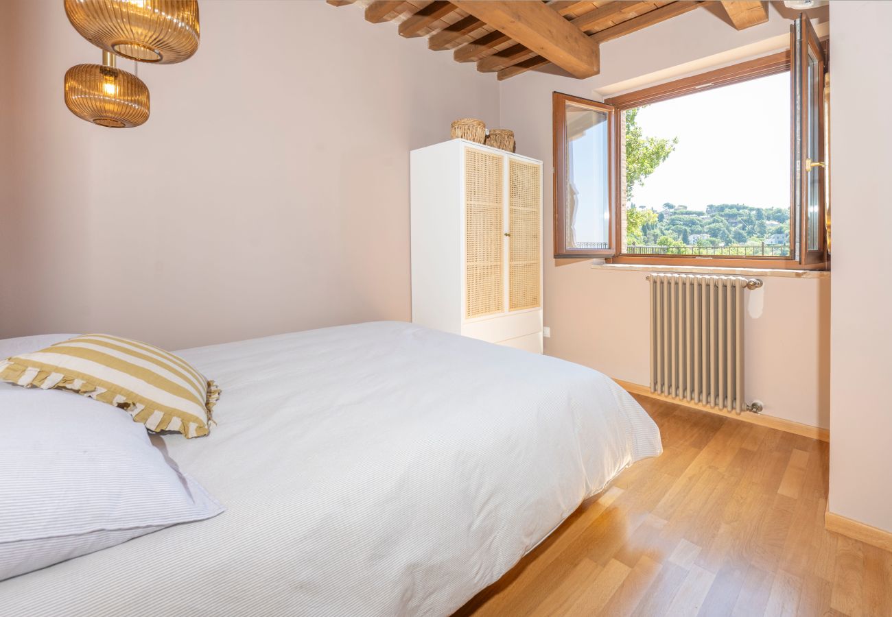House in Castel Rigone - Casa Perugia – Authentic Stay in Castel Rigone