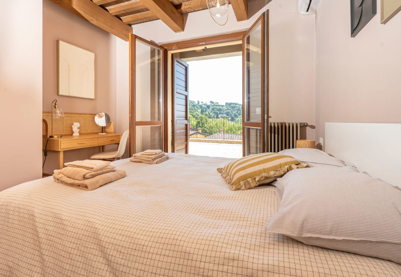 House in Castel Rigone - Casa Perugia – Authentic Stay in Castel Rigone