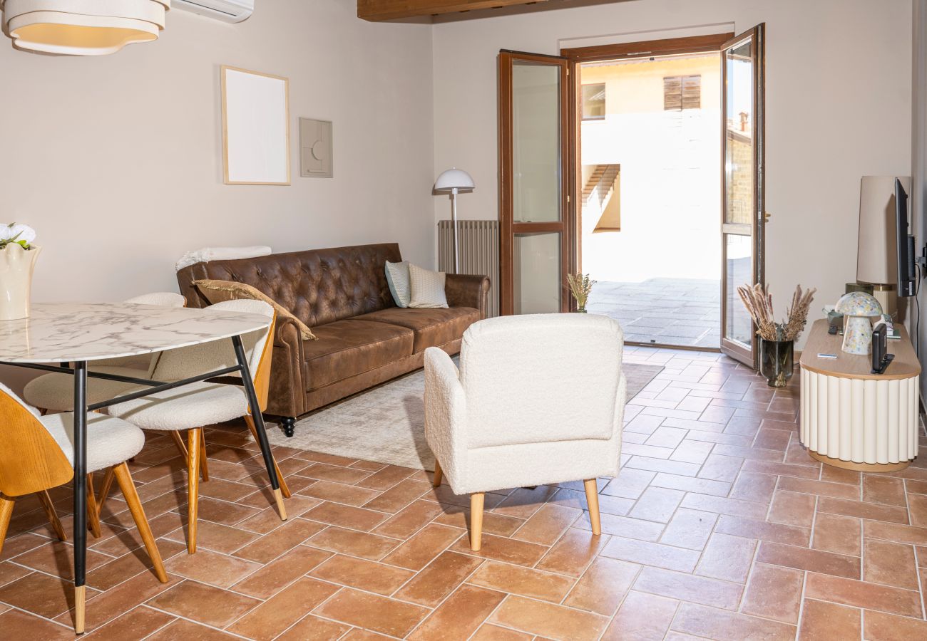 House in Castel Rigone - Casa Perugia – Authentic Stay in Castel Rigone