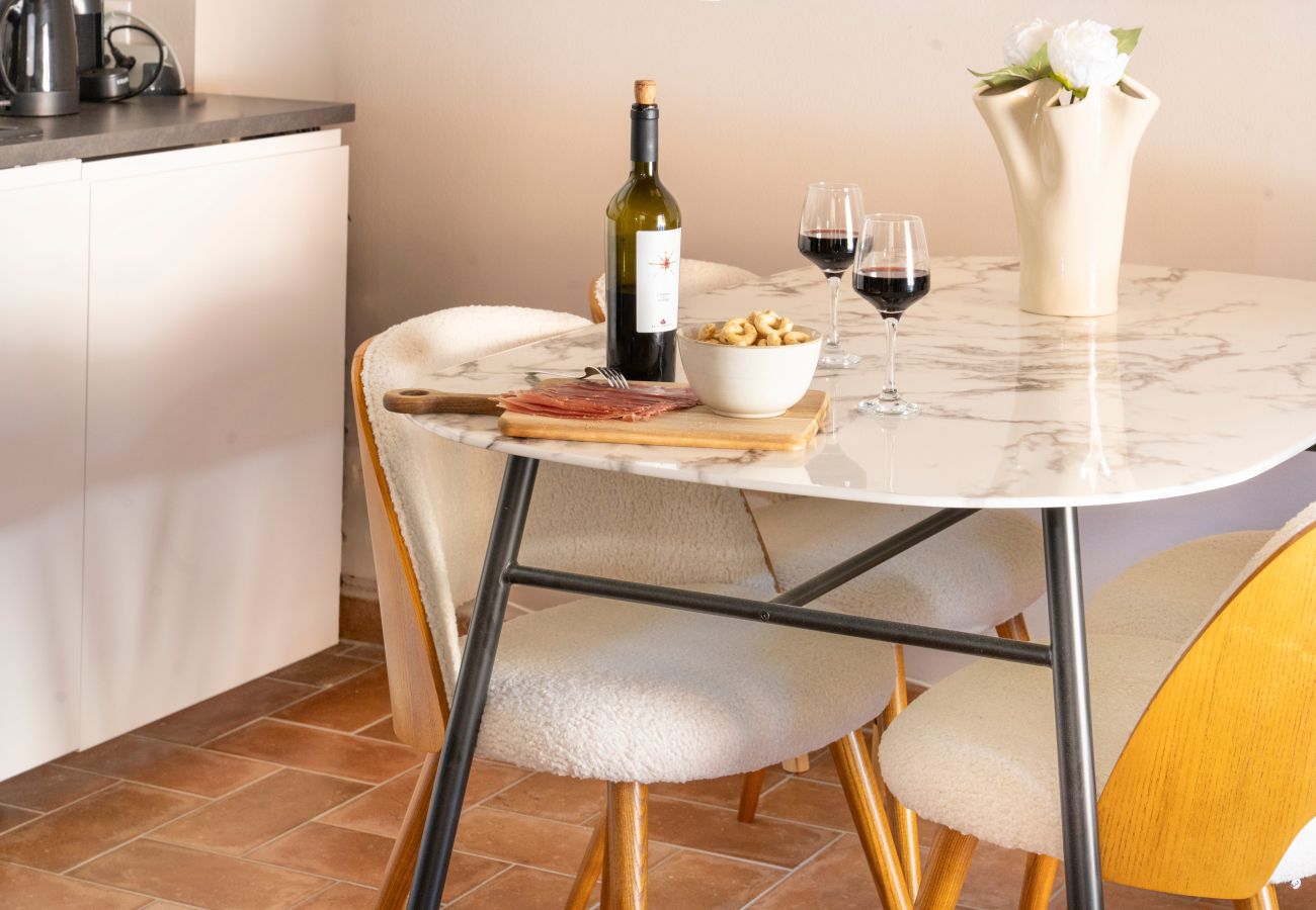 House in Castel Rigone - Casa Perugia – Authentic Stay in Castel Rigone