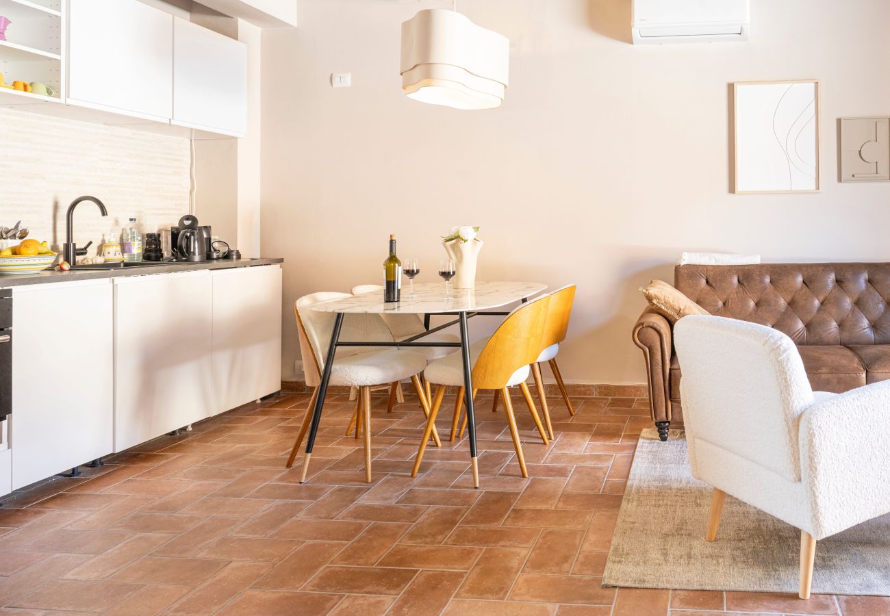 House in Castel Rigone - Casa Perugia – Authentic Stay in Castel Rigone