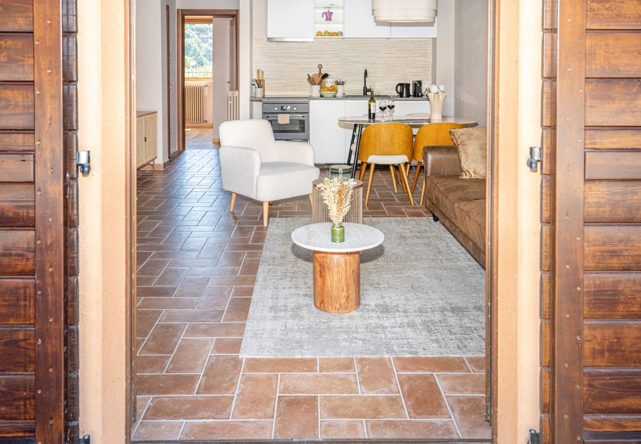 House in Castel Rigone - Casa Perugia – Authentic Stay in Castel Rigone