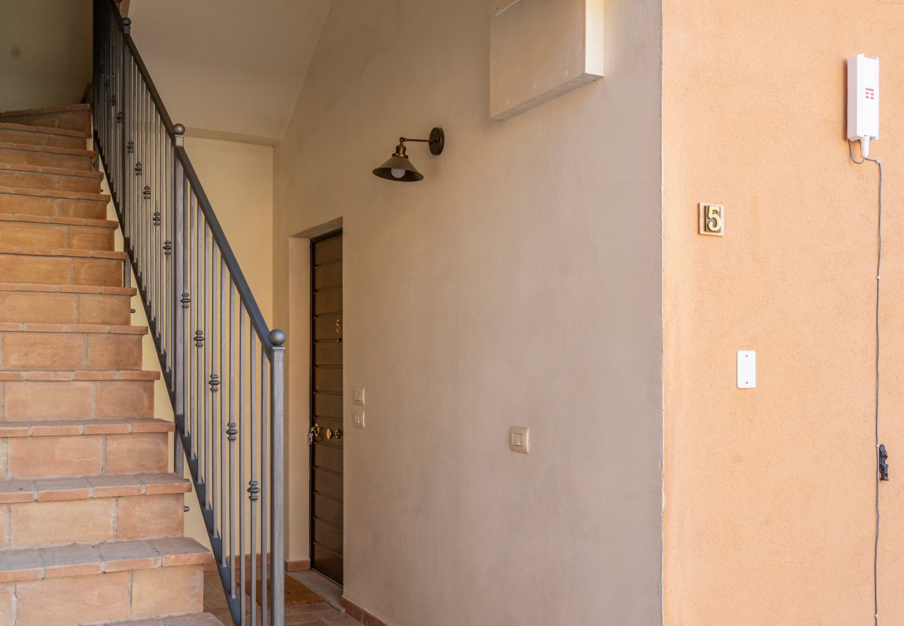 House in Castel Rigone - Casa Perugia – Authentic Stay in Castel Rigone