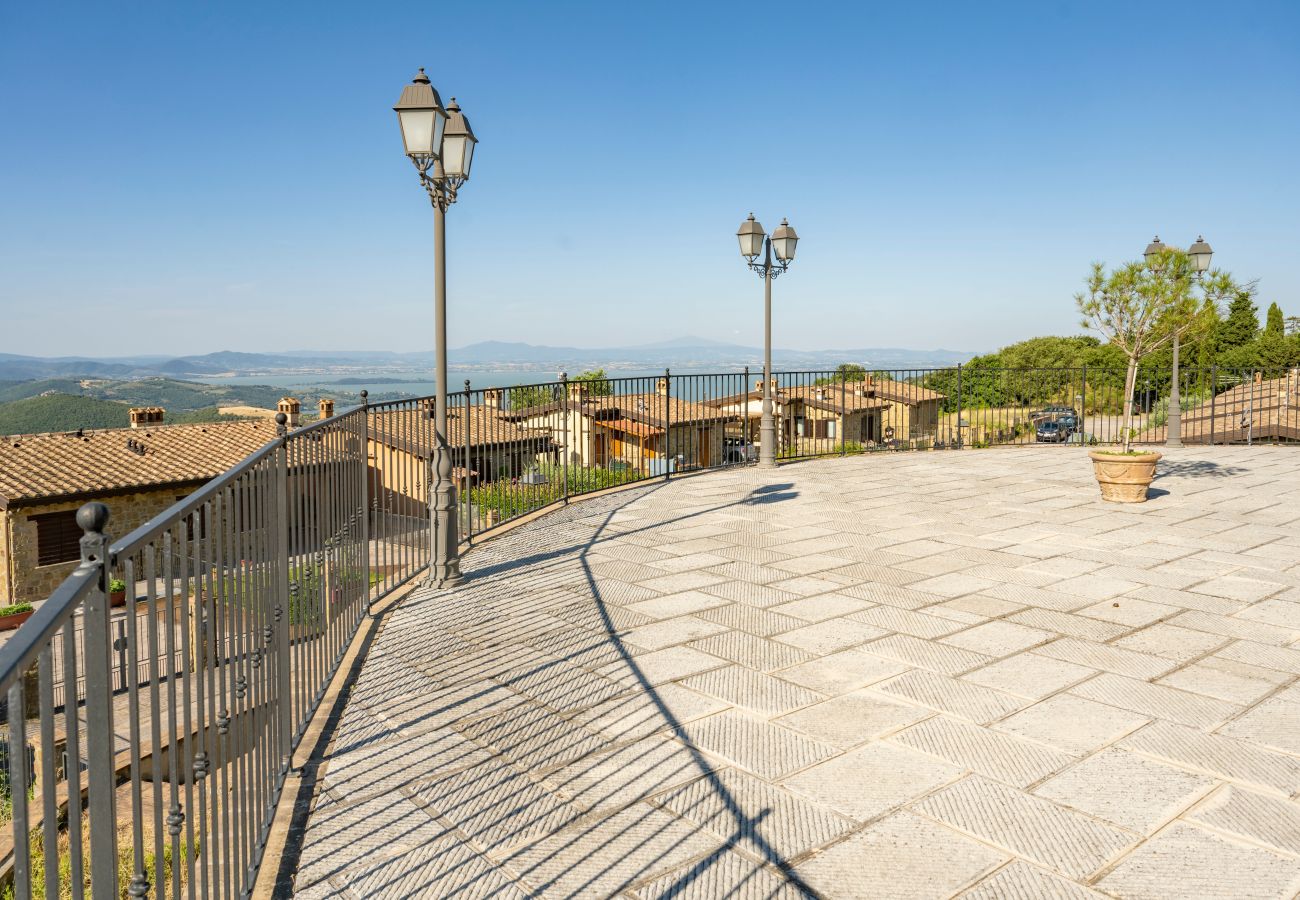 House in Castel Rigone - Casa Perugia – Authentic Stay in Castel Rigone