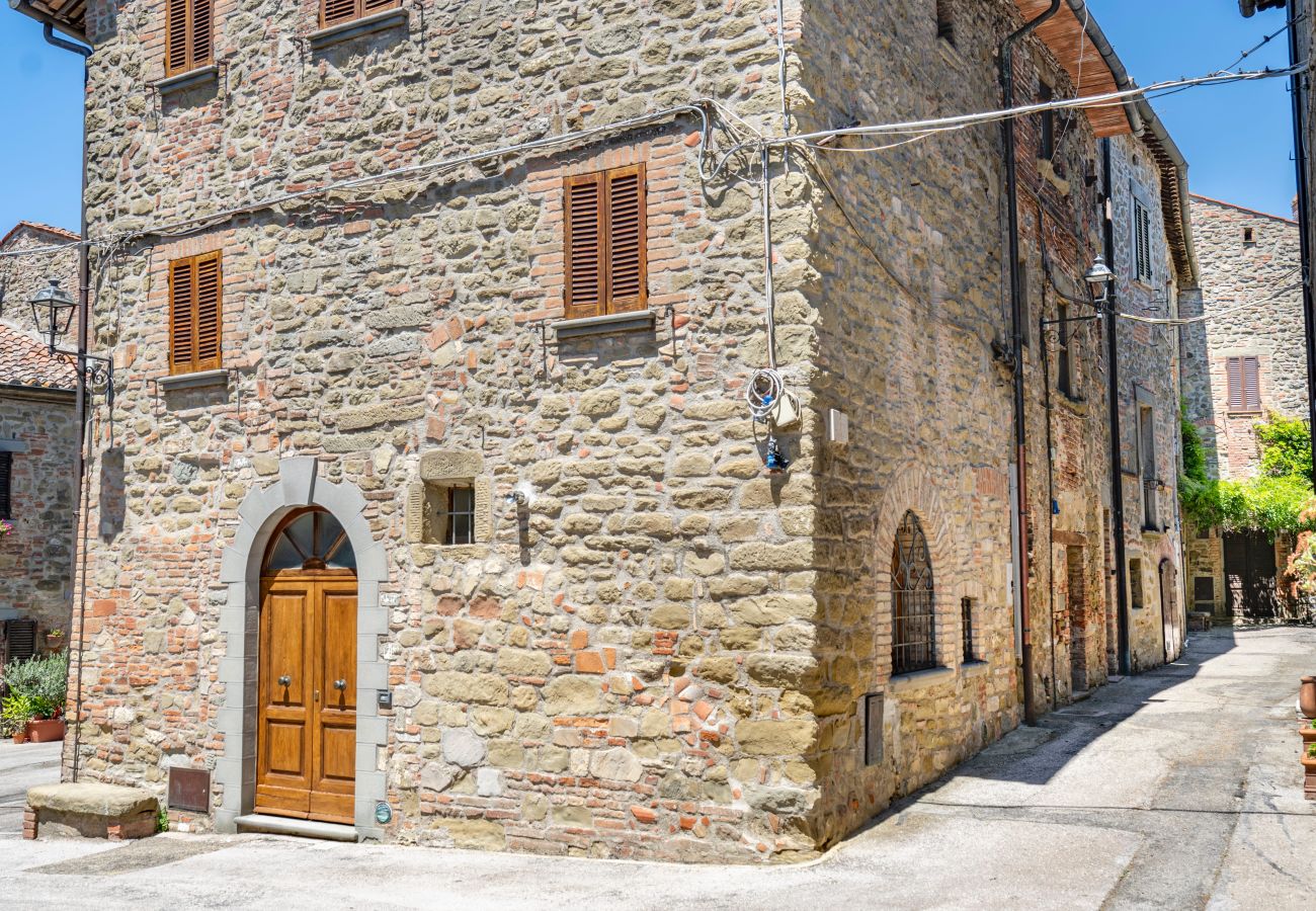 House in Castel Rigone - Casa Perugia – Authentic Stay in Castel Rigone