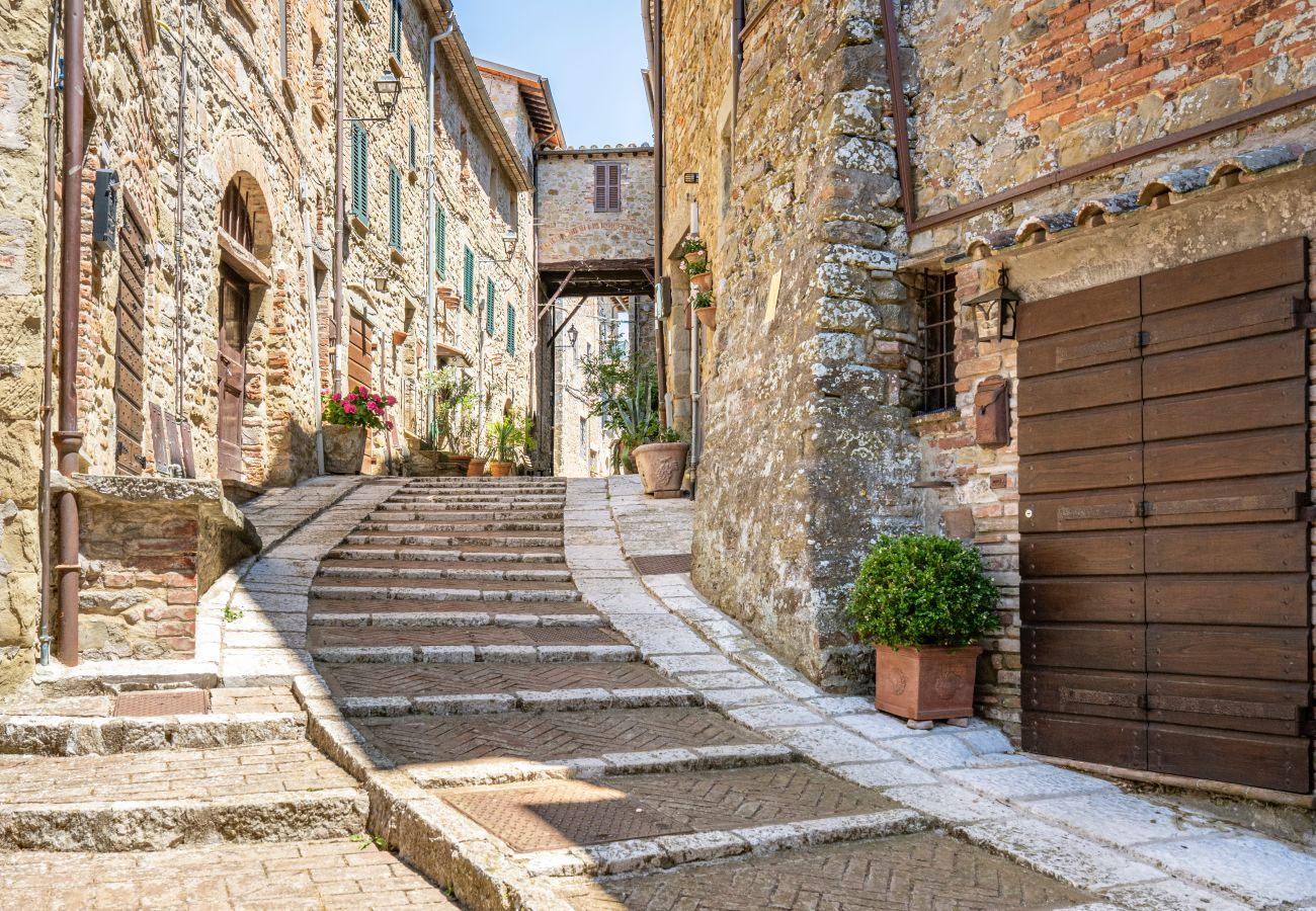 House in Castel Rigone - Casa Perugia – Authentic Stay in Castel Rigone