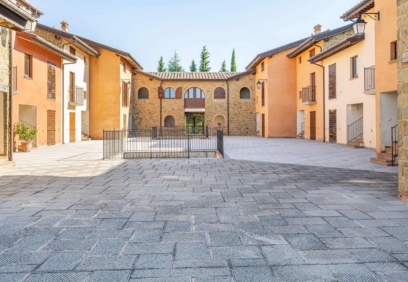 House in Castel Rigone - Casa Perugia – Authentic Stay in Castel Rigone