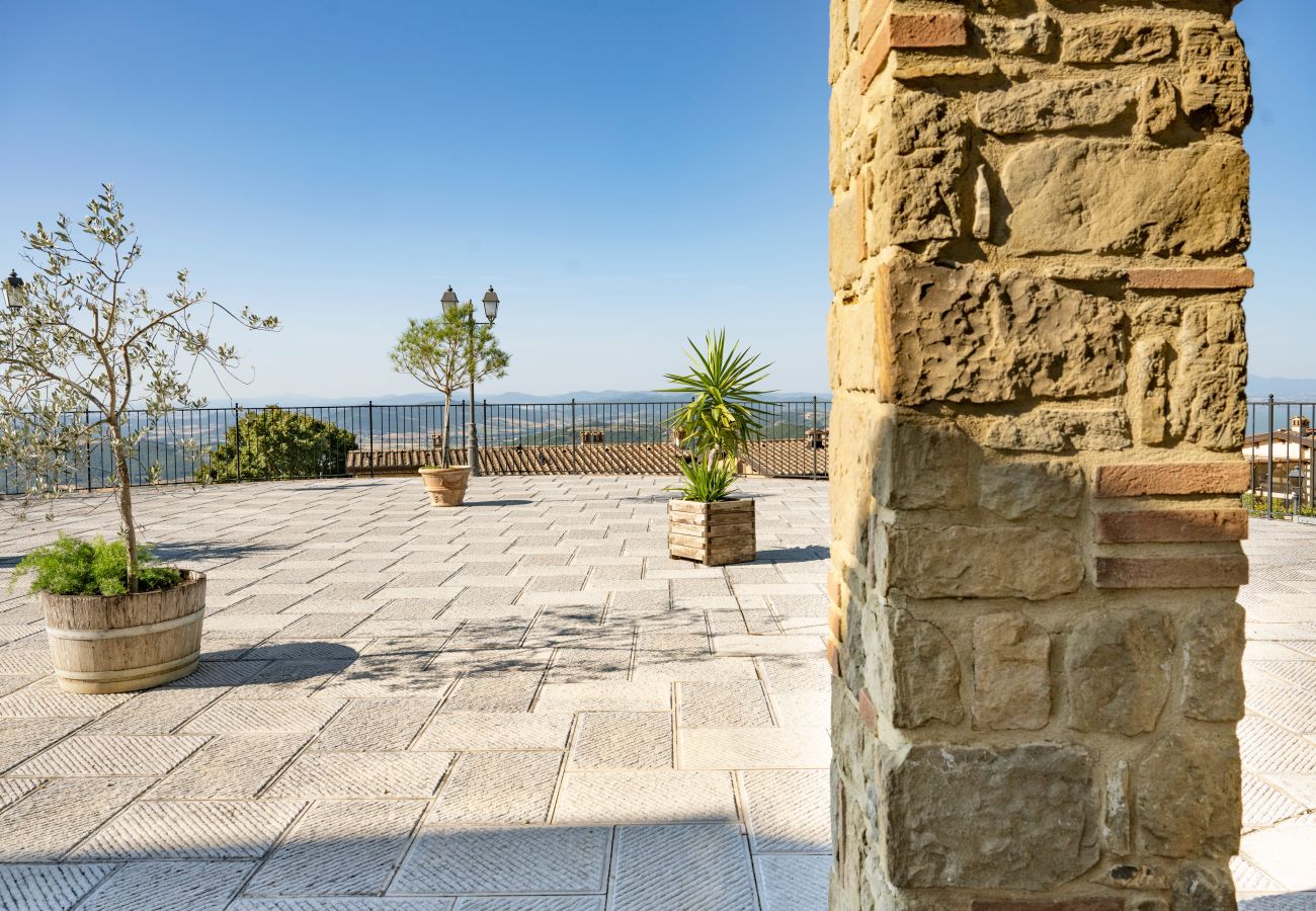 House in Castel Rigone - Casa Perugia – Authentic Stay in Castel Rigone