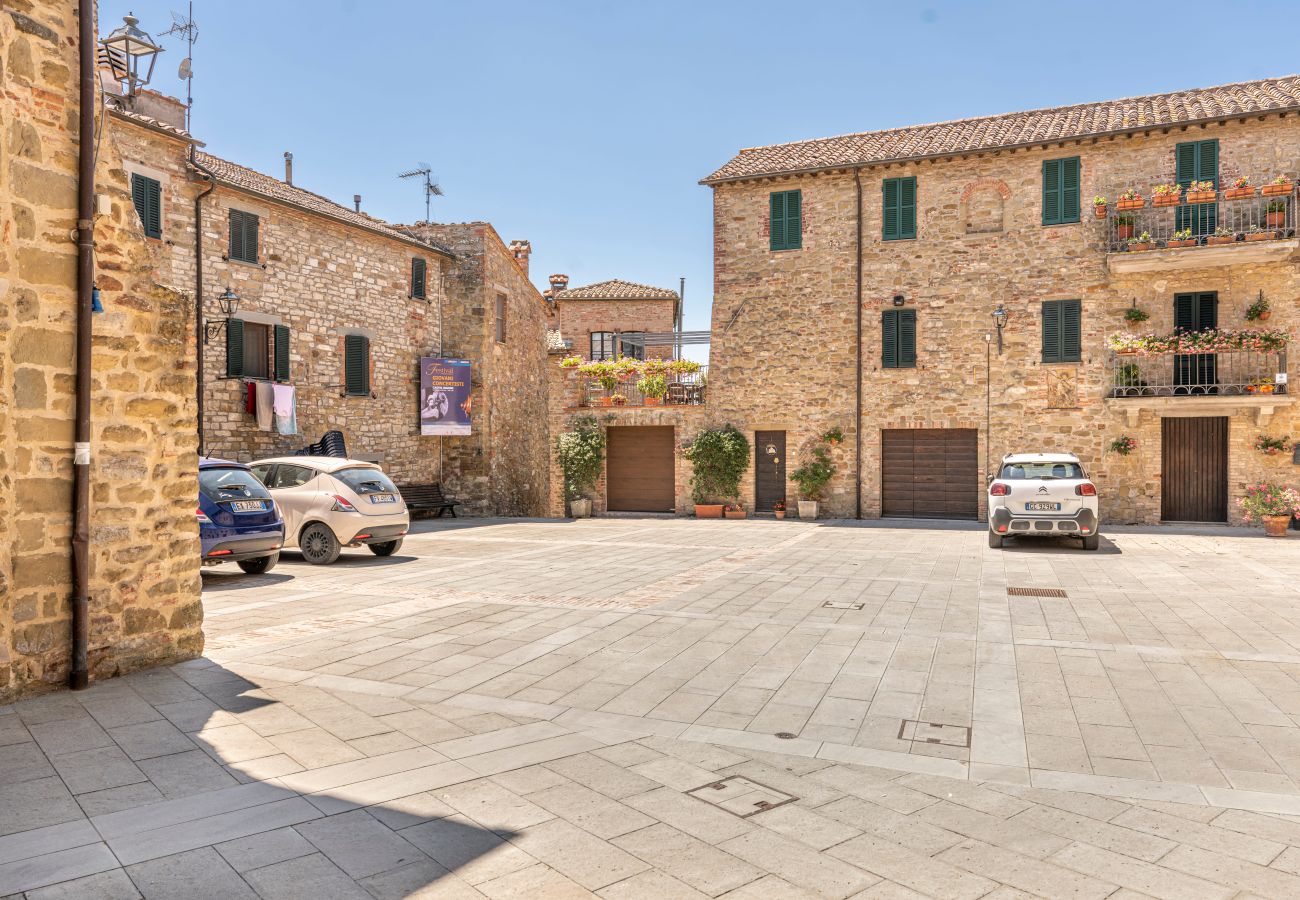 House in Castel Rigone - Casa Perugia – Authentic Stay in Castel Rigone