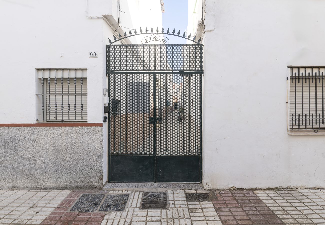 Apartment in Chipiona - YourHouse Las Olas