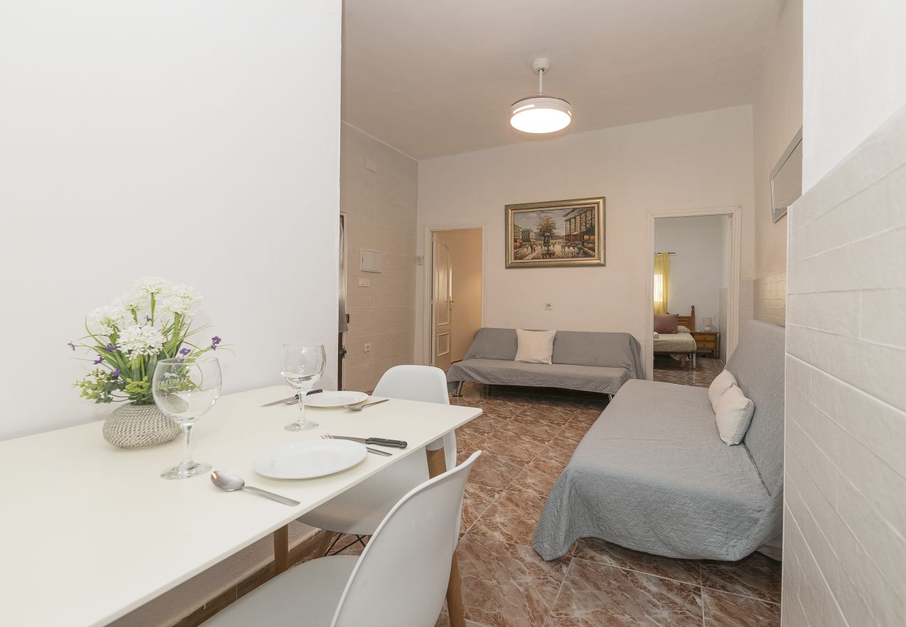 Apartment in Chipiona - YourHouse Las Olas