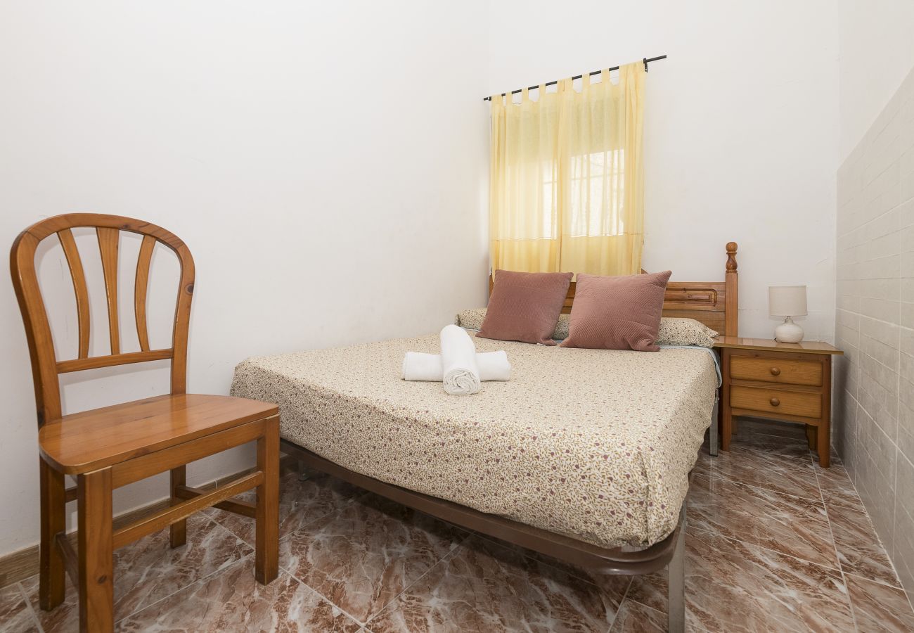 Apartment in Chipiona - YourHouse Las Olas