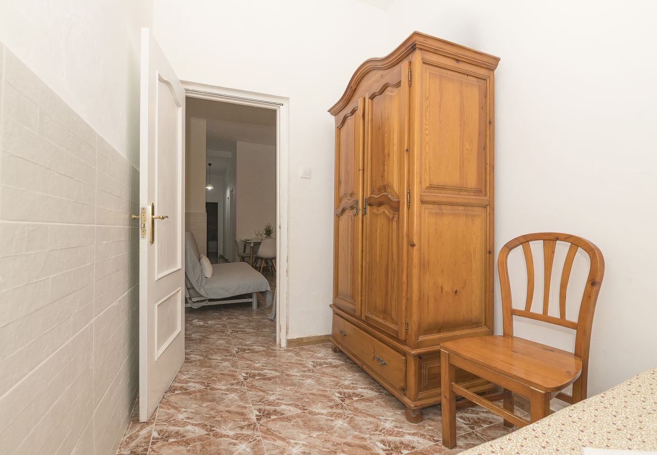 Apartment in Chipiona - YourHouse Las Olas