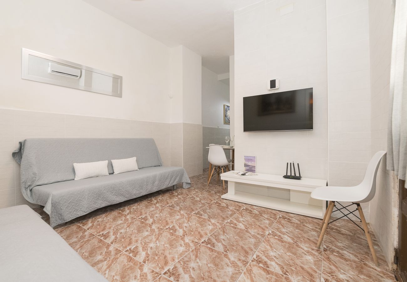 Apartment in Chipiona - YourHouse Las Olas